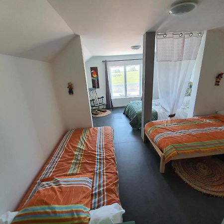 Apartament Le Fer A Cheval Les Bizots Zewnętrze zdjęcie