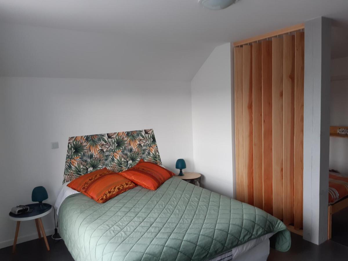 Apartament Le Fer A Cheval Les Bizots Zewnętrze zdjęcie