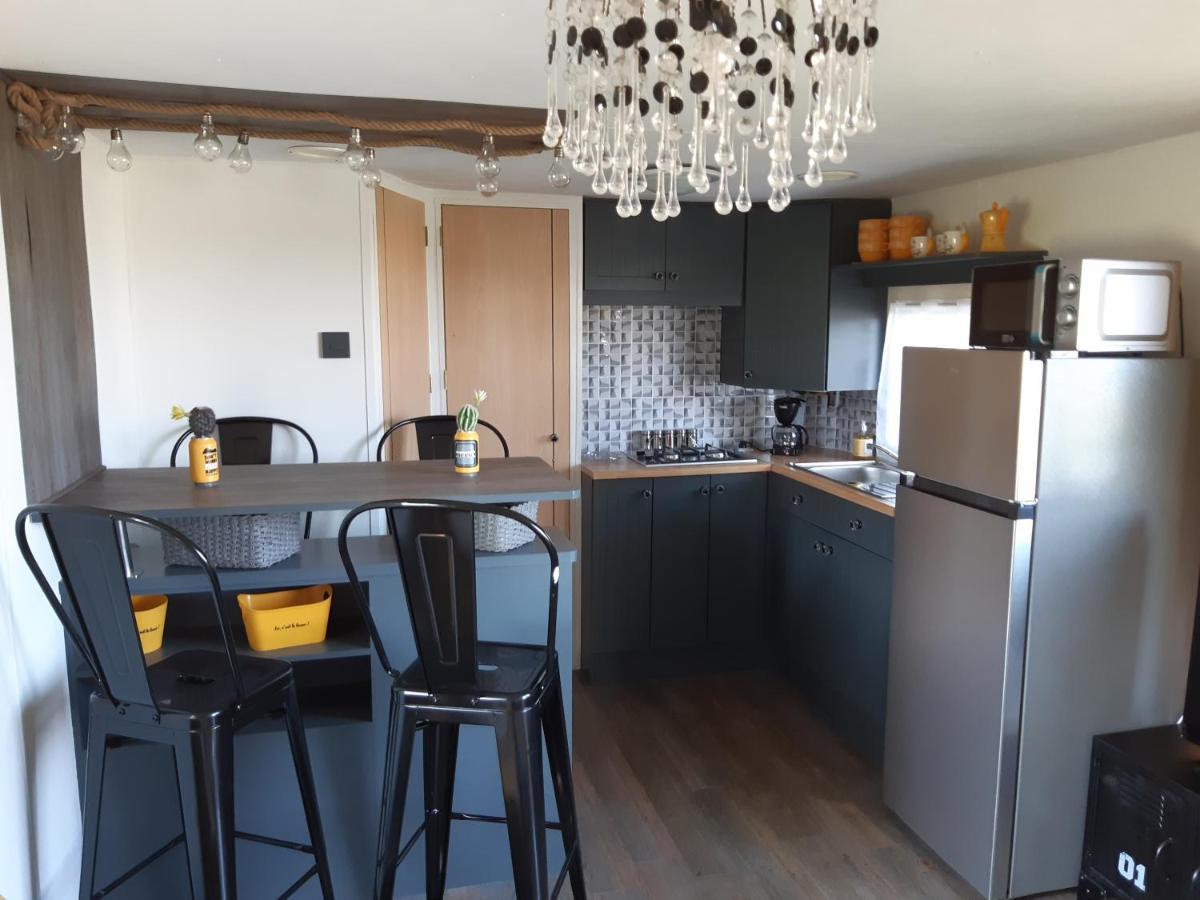 Apartament Le Fer A Cheval Les Bizots Zewnętrze zdjęcie