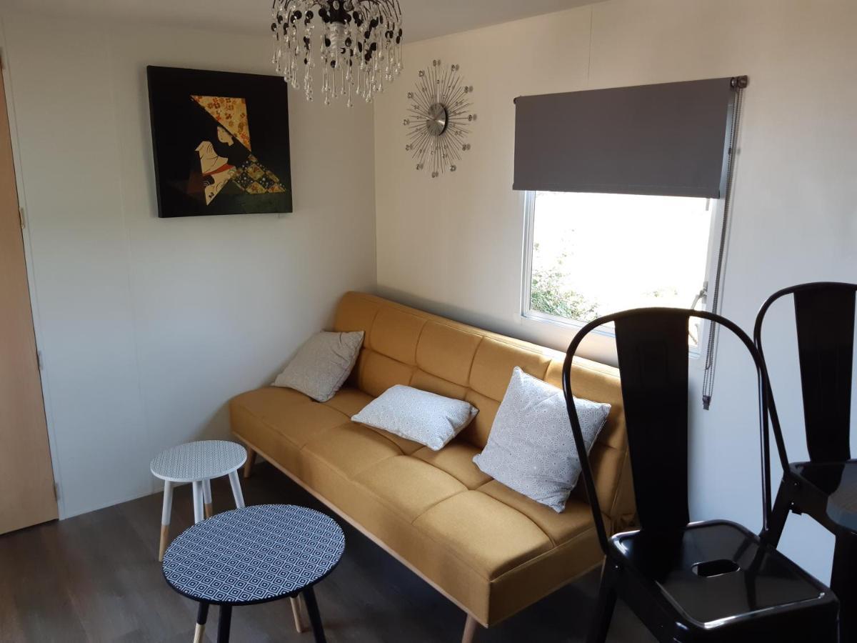 Apartament Le Fer A Cheval Les Bizots Zewnętrze zdjęcie