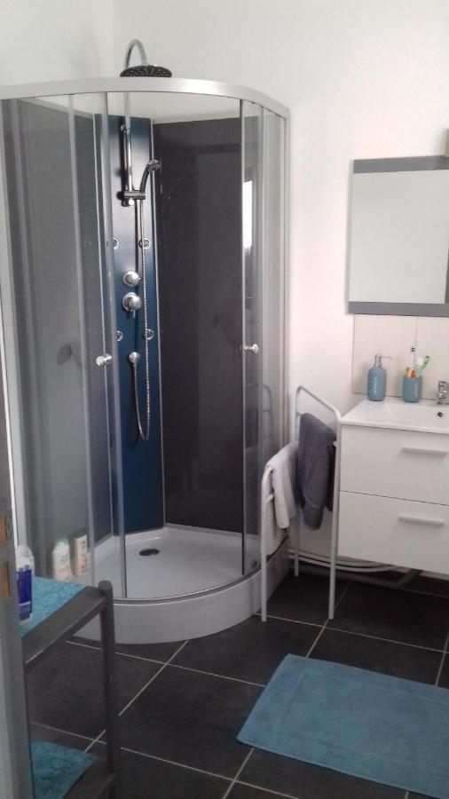 Apartament Le Fer A Cheval Les Bizots Zewnętrze zdjęcie