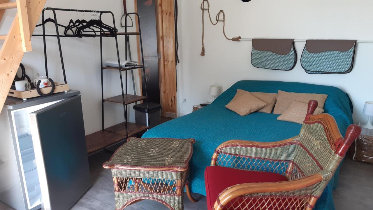 Apartament Le Fer A Cheval Les Bizots Zewnętrze zdjęcie