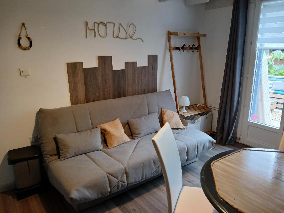 Apartament Le Fer A Cheval Les Bizots Zewnętrze zdjęcie
